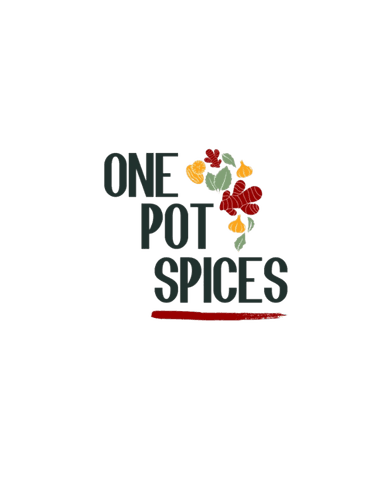 One Pot Spices
