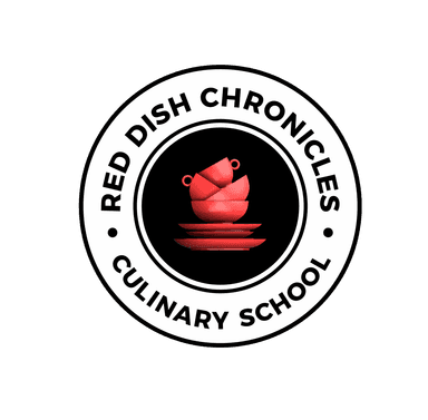 Red Dish